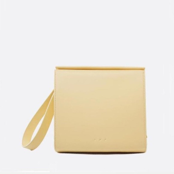 Aesther Ekme convertible leather pouch - Picture 2 of 14